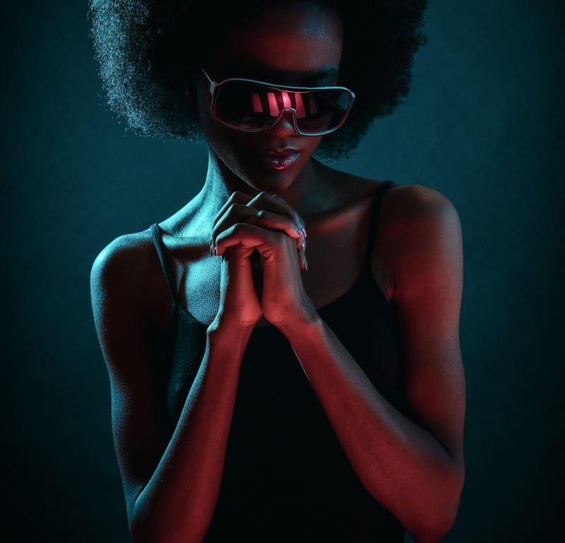 Zoë Kravitz: Secrets to radiant beauty and fitness