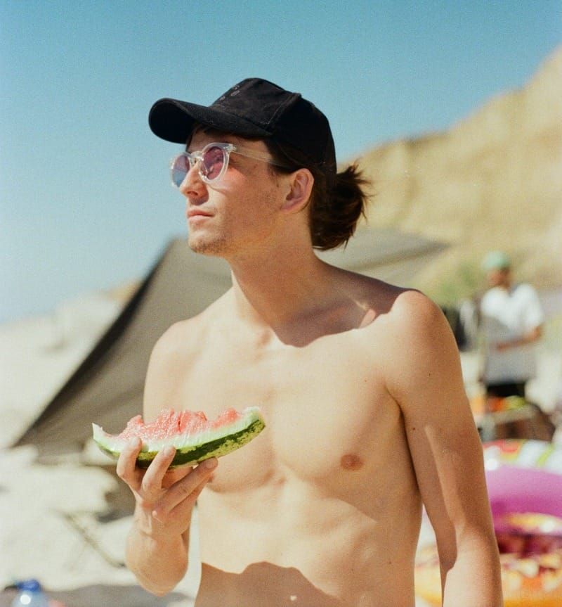 Unlocking the hidden health perks: Watermelon rind benefits