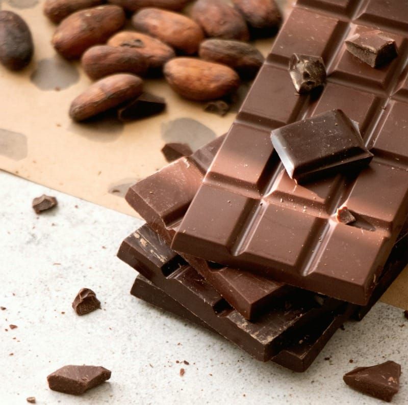 Chocolate cravings: The surprising science behind health benefits