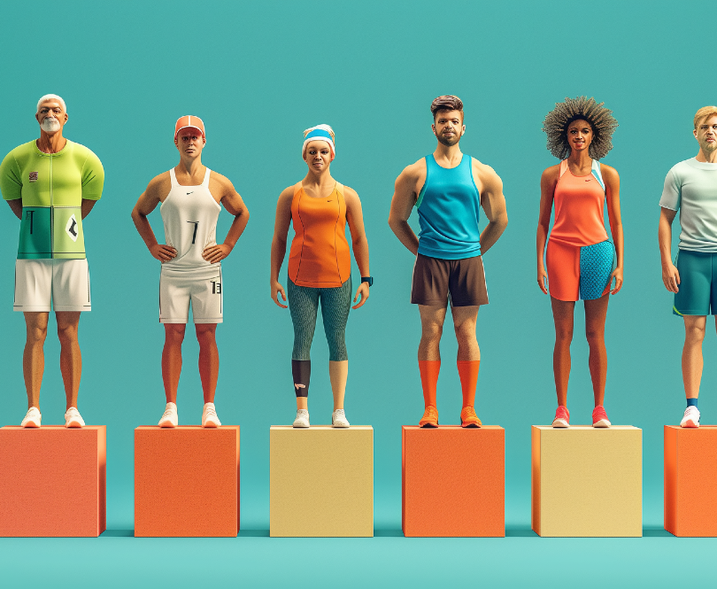 July 2024: Analyzing top 10 longevity leaders' common habits