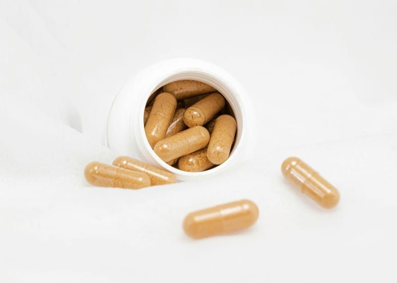 NAD+ supplements: The key to unlocking youthful vitality?