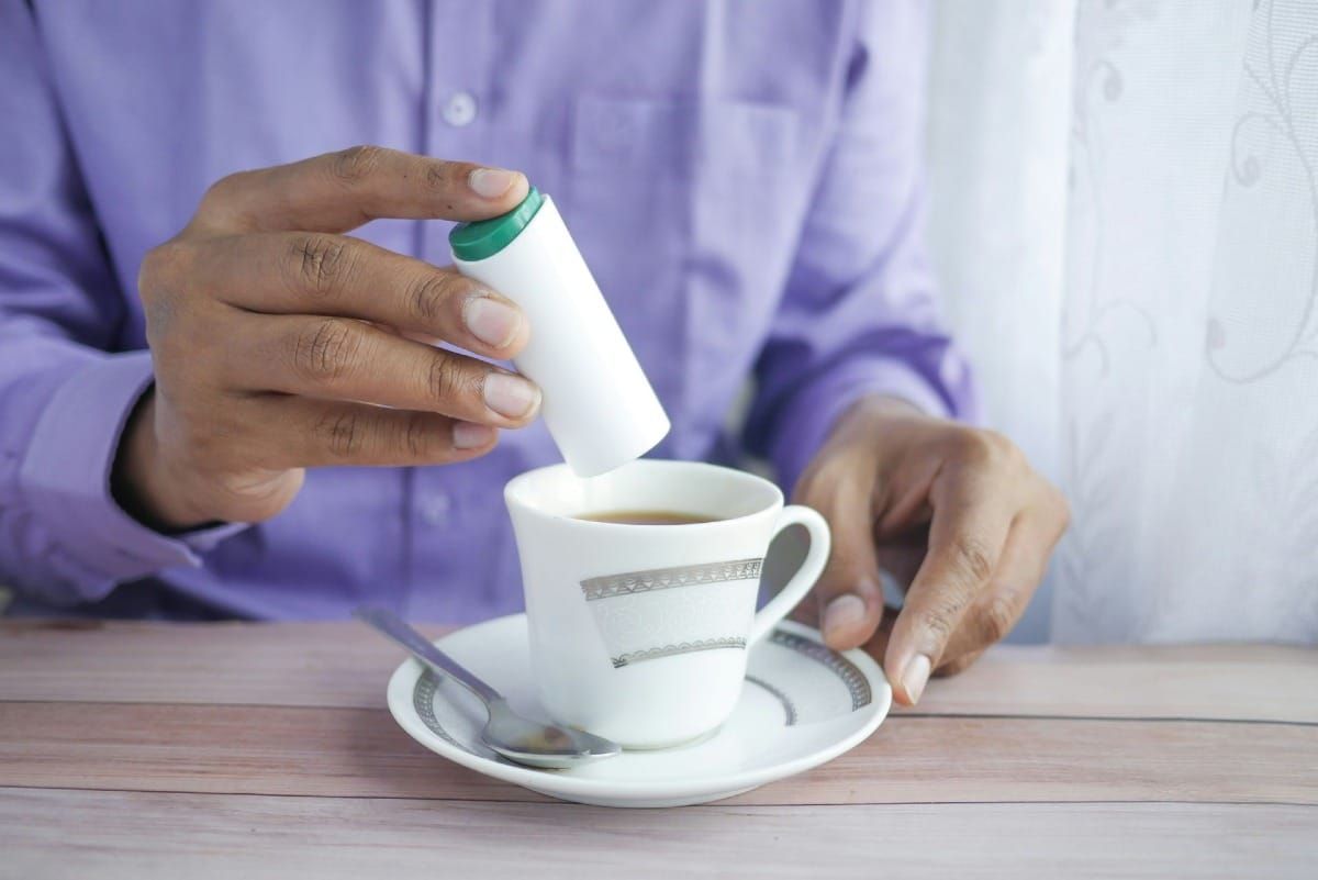 Erythritol and heart health: Separating fact from fiction