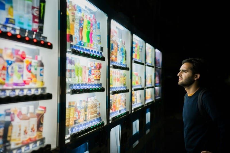 Brain chemical unveiled: The exercise vs. snack decision