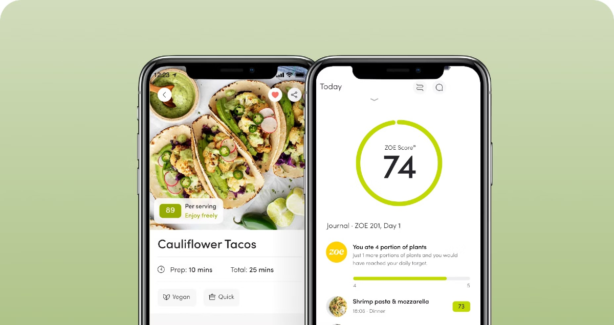 ZOE gut health test: A game-changer or overhyped?