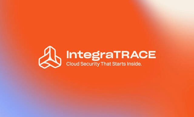 IntegraTRACE logo
