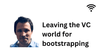 Leaving the VC world for bootstrapping - John Rush interview