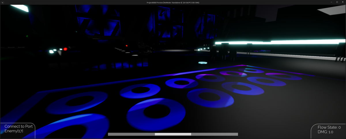 Creating the CryptoMiner Level: Part 2