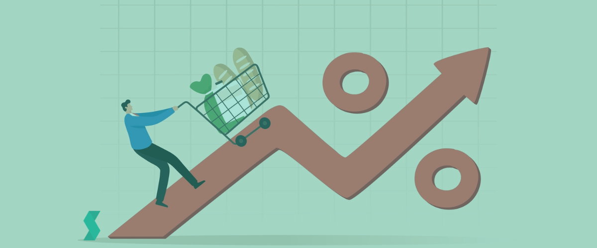 ¿Cómo ha sido el dato de inflación de hoy?