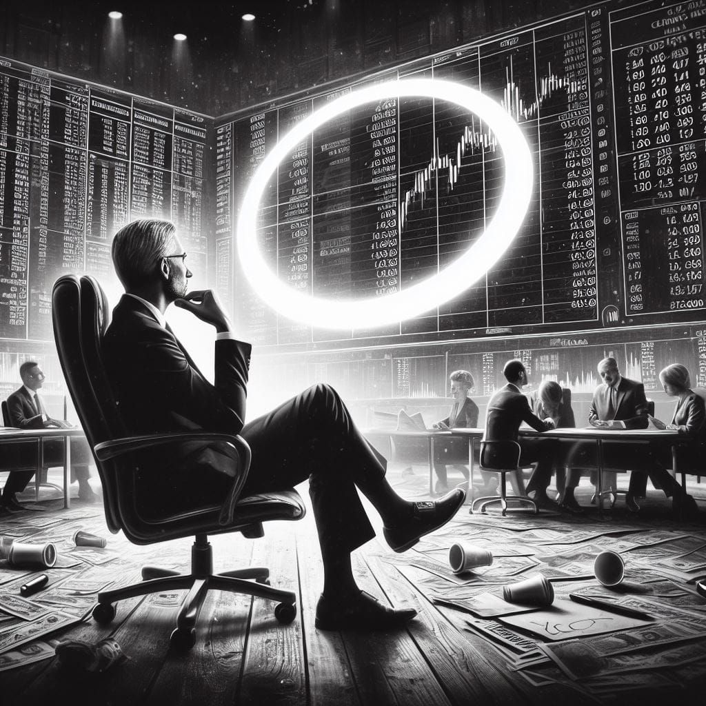 Invierte con mayor claridad, certeza y mejor rentabilidad conociendo las verdaderas razones que mueven el mercado