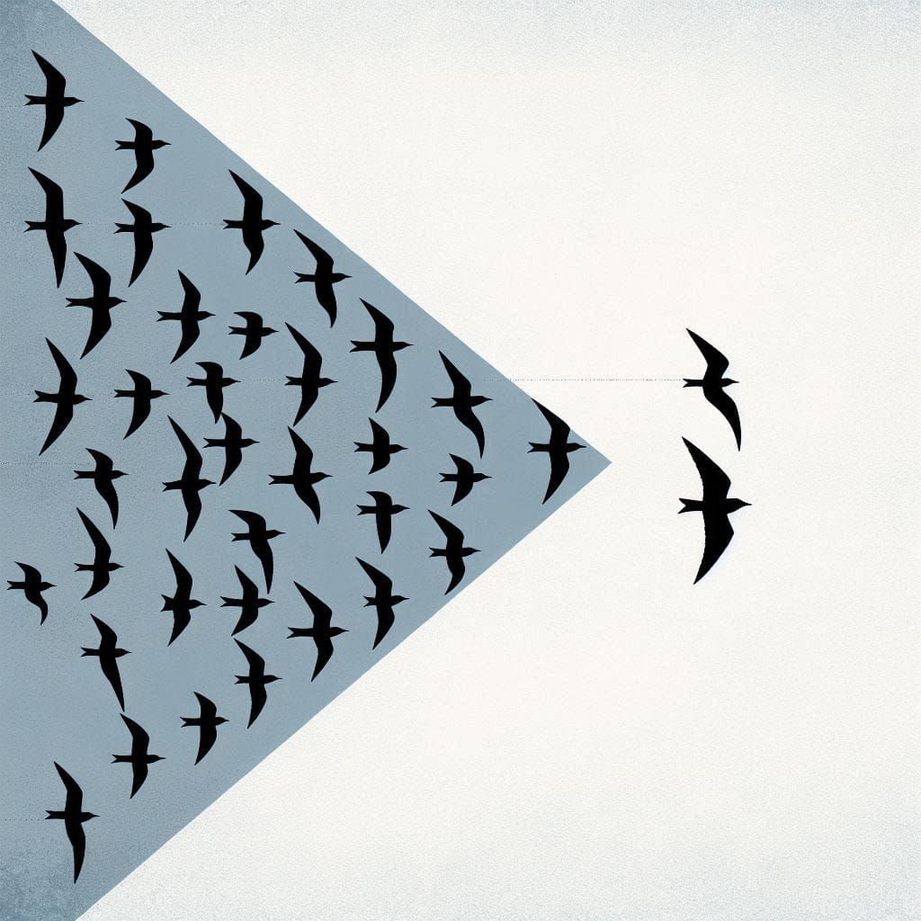 El mercado alcista iniciado en octubre de 2022 está entrando en su fase final