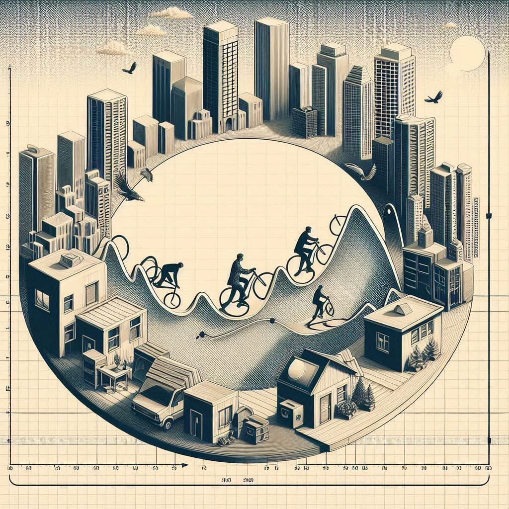 Vídeo Masterclass: Introducción al Análisis del Ciclo Económico-Bursátil