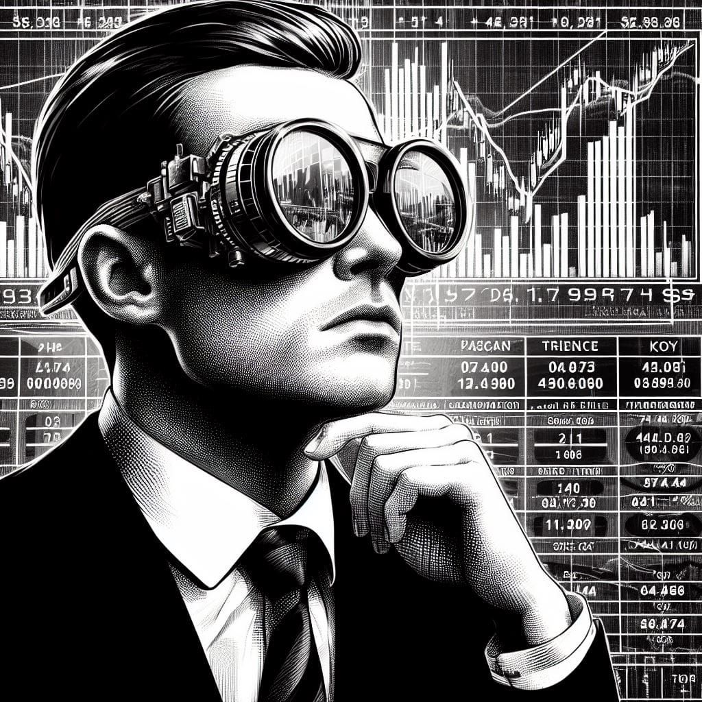 Vídeo Masterclass: «El mercado alcista tras el crac de Trump»