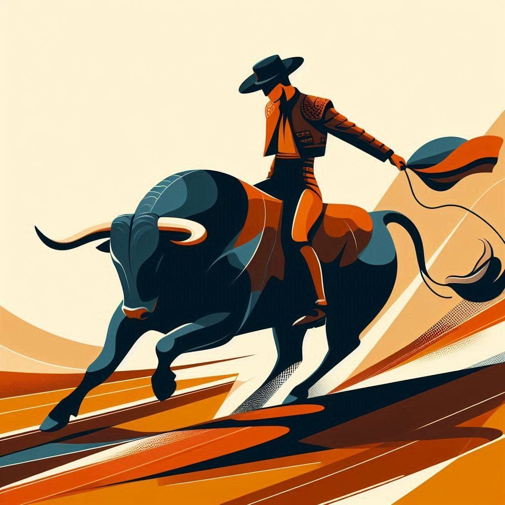 La tendencia alcista es tu amiga (y no debes traicionarla fácilmente)