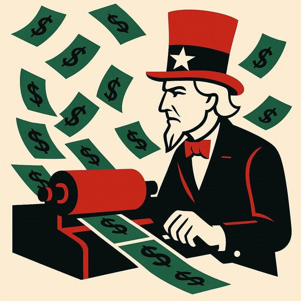 3 factores macro se han alineado para que la bolsa pueda entrar en una espiral alcista