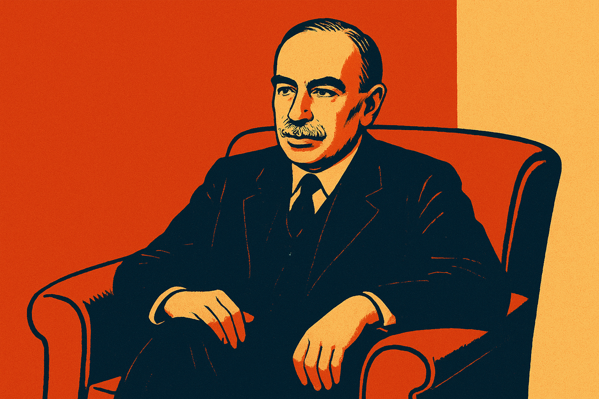 Un mercado alcista puede mantenerse irracional más tiempo del que todos se imaginan