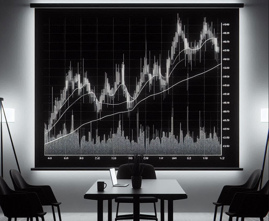 La bolsa americana está dando claras señales de fin de ciclo