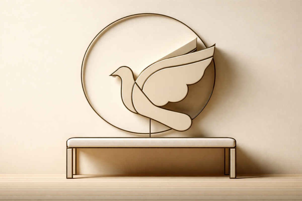 La poca caída bursátil juega en contra de la paz