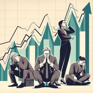 Las bolsas contradicen el pesimismo de los analistas