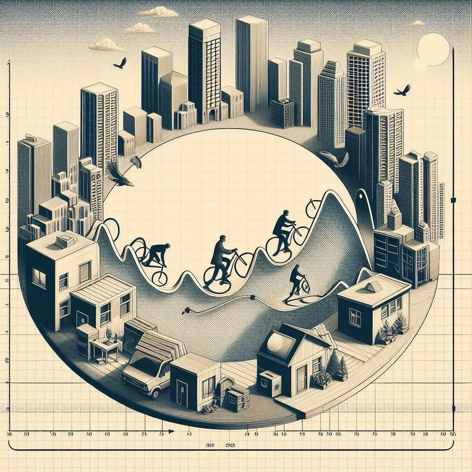Vídeo Masterclass: Introducción al Análisis del Ciclo Económico-Bursátil
