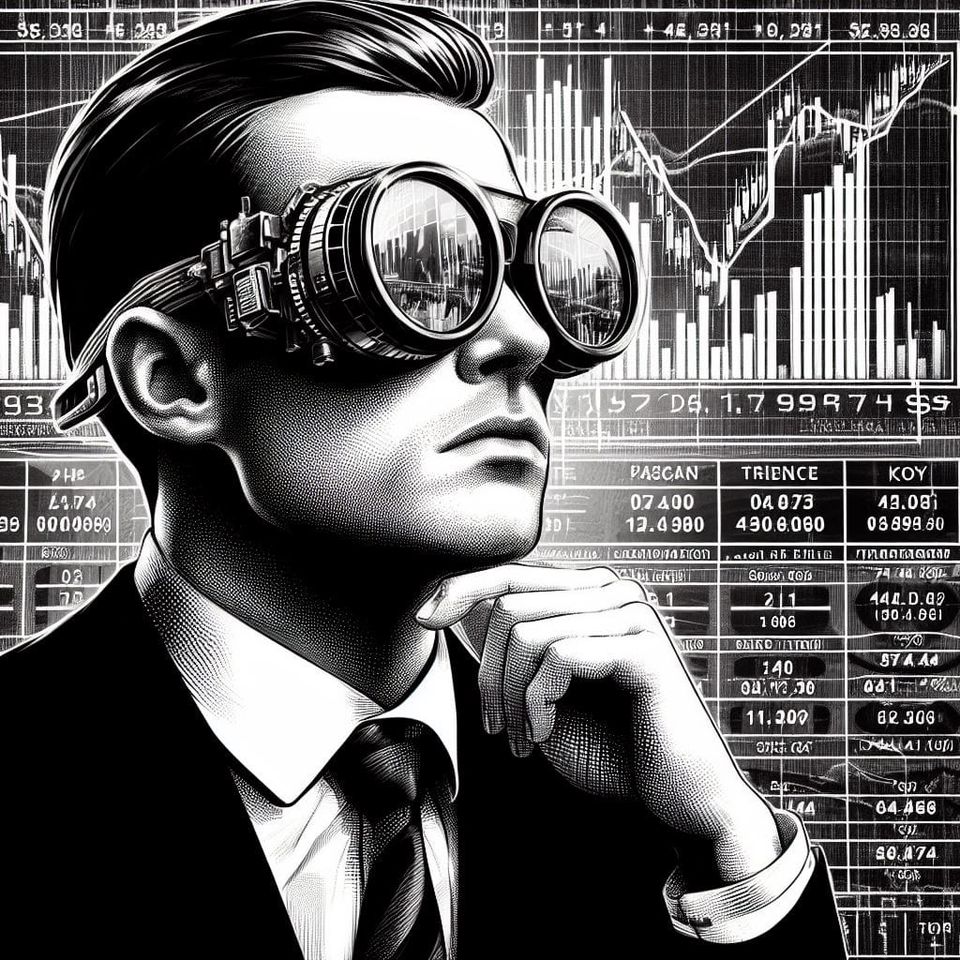 Vídeo Masterclass: «El mercado alcista tras el crac de Trump»