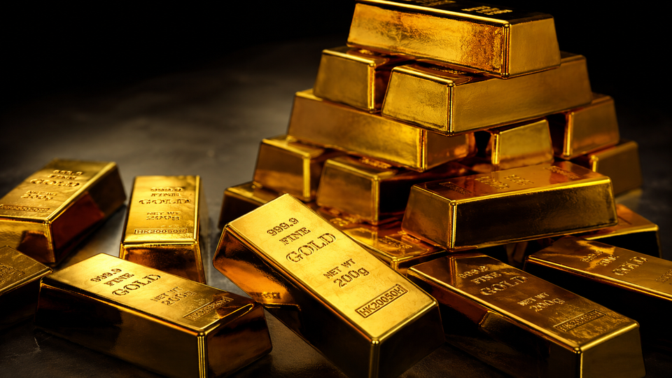 ¿Nueva tesis alcista del Oro? No lo sé. Pero sé exactamente qué voy a hacer