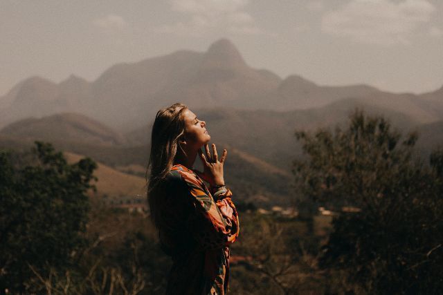 The Art of Creating Positive Affirmations