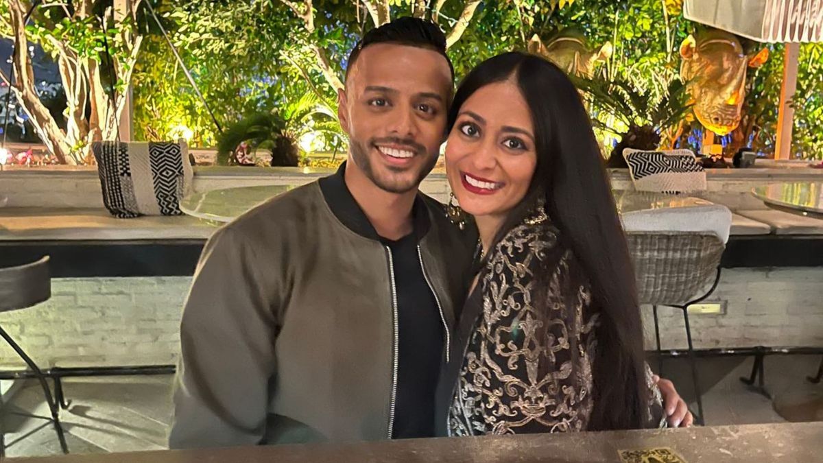 Family Karma: EXCLUSIVE PHOTOS of Brian Benni & Avni Parekh’s Date + Episode 4 Recap