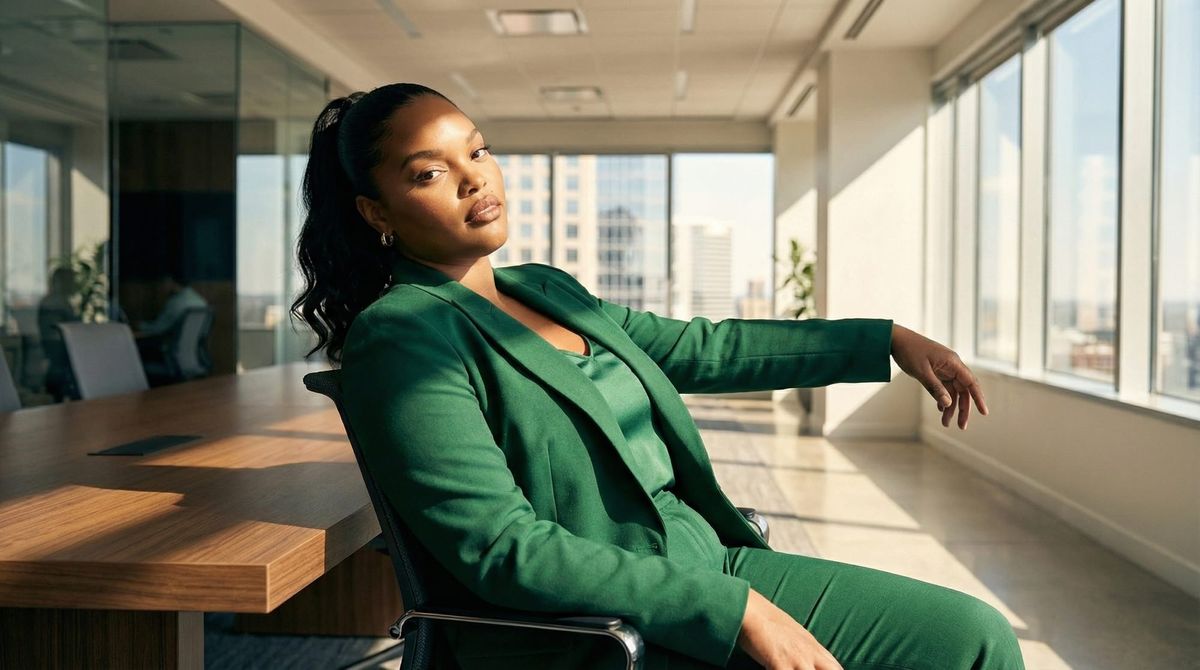 The 5 PM Cutoff: How to Set Professional Boundaries Without Stalling Your Career