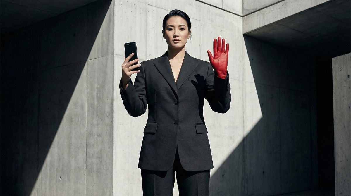 The Bank of "You" is Closed: How to Say No to Lending Money