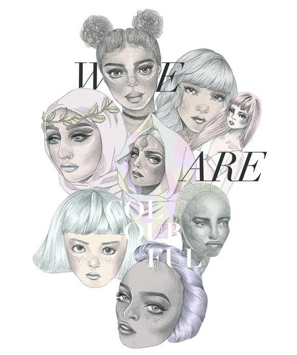 What Is Skin Color?:  An Adaptive Feature Of Human Existence