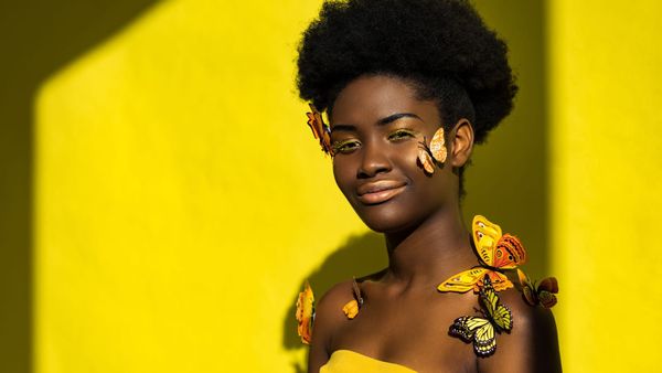 Rewrite Your Story: The Power of Positive Self-Talk to Transform Your Life