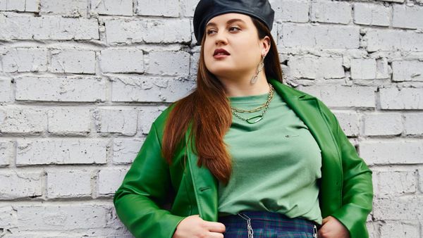 Quieting the Mean Girl: A Guide to Self-Compassion and a Kinder Inner Voice