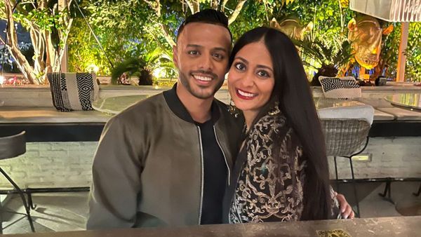 Family Karma: EXCLUSIVE PHOTOS of Brian Benni & Avni Parekh’s Date + Episode 4 Recap