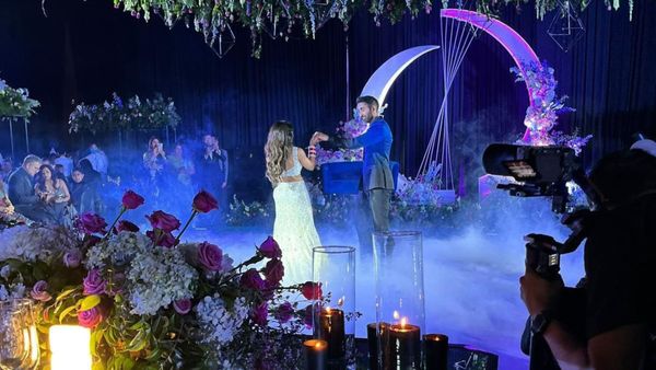 Family Karma: Avni Parekh Spills The Chai on Vishal Parvani and Richa Sadana’s Wedding in Cancun