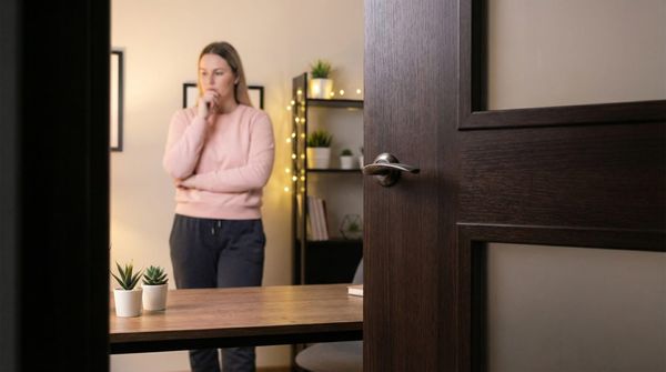 The Art of Saying No: Why Your "Yes" Means Nothing Until You Have Boundaries