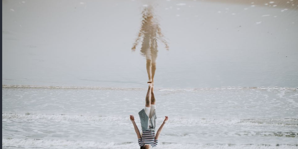 Invert, always, invert