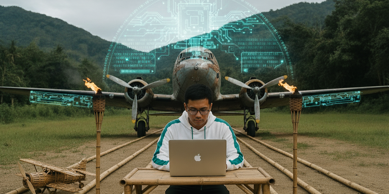 Cargo Cult Vibe Coding