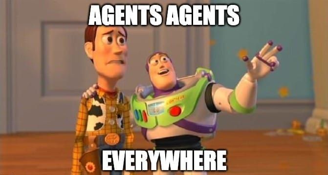 MCP + A2A: The Protocols Making AI Agents Actually Work Together