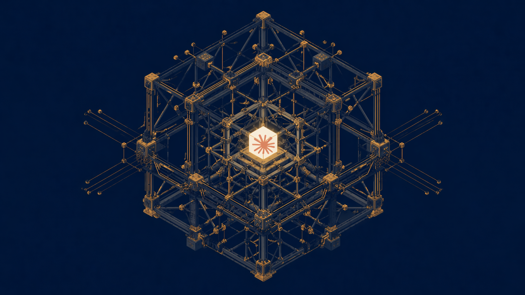 The Harness Is the Product