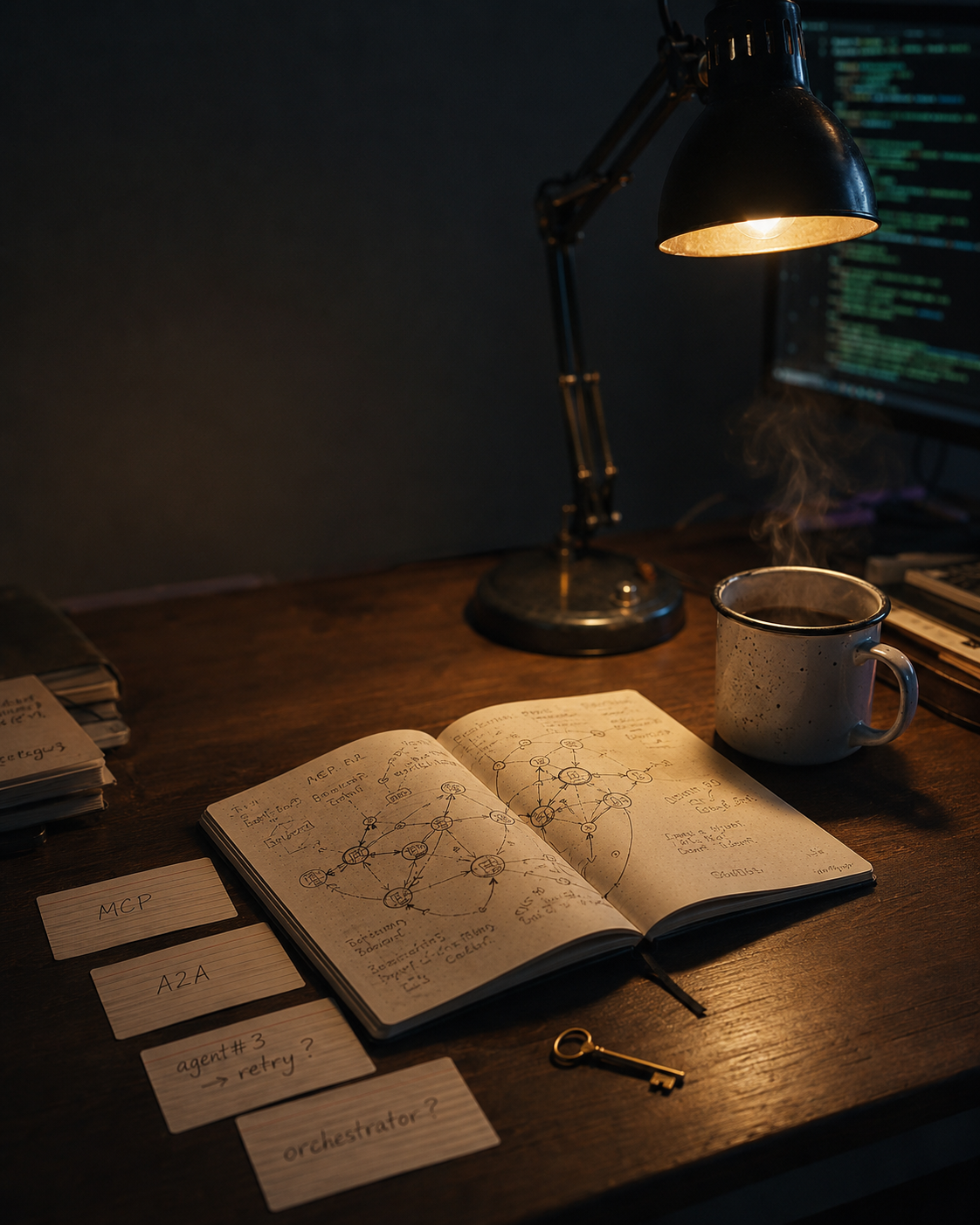 Welcome, AI Engineers!