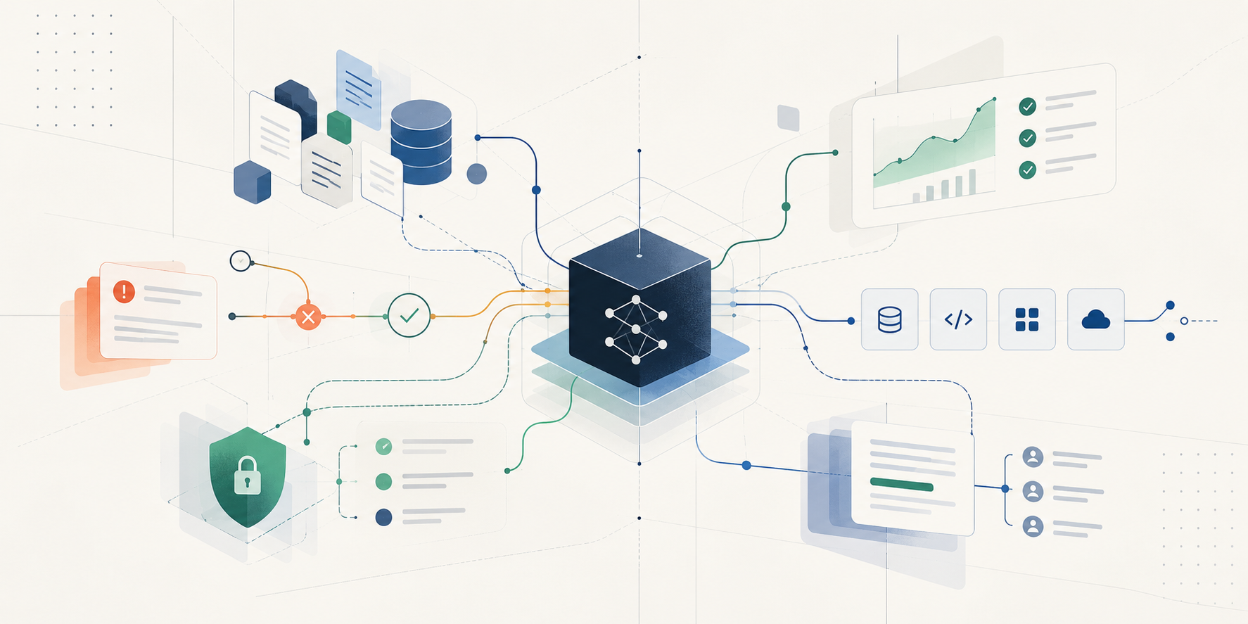 The Next Wave of AI Engineering Is About Everything Around the Model