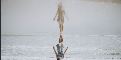 Invert, always, invert