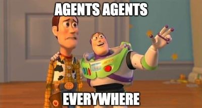 MCP + A2A: The Protocols Making AI Agents Actually Work Together