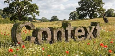 The Context Advantage