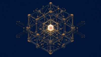 The Harness Is the Product