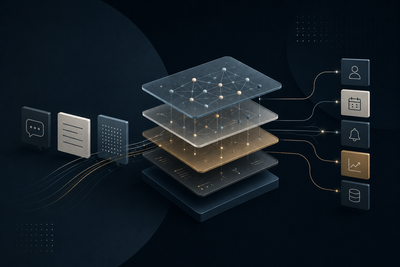How Modern Agent Memory Architectures Work