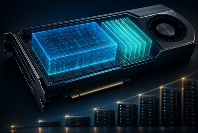 Fitting LLMs on Self-Hosted GPUs