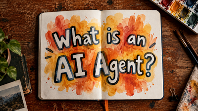 Defining an AI Agent