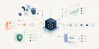 The Next Wave of AI Engineering Is About Everything Around the Model