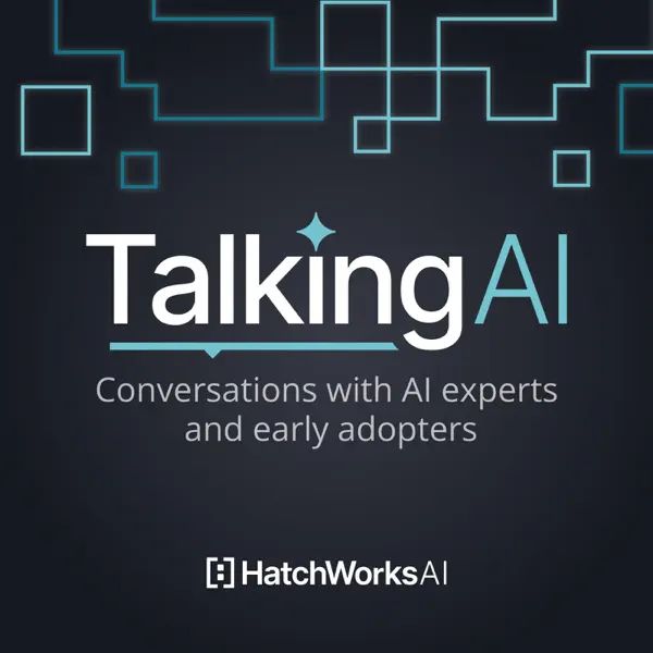 Talking AI
